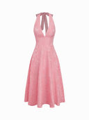 Pink color option, Currently selected