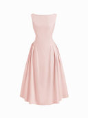 Pink color option, Currently selected