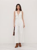 White color option