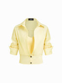 Yellow color option