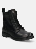 Black color option, Sold out, Currently selected