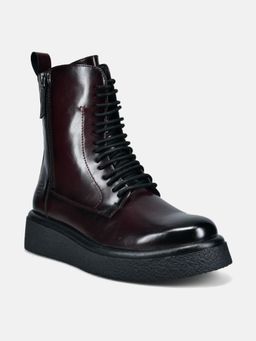 BAGATT - Catania Bordo Women Ankle Boots