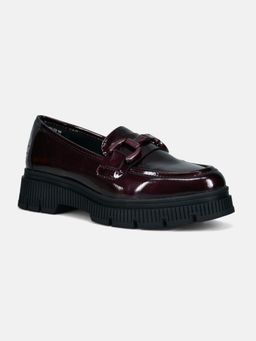 BAGATT - Robin Bordo Women Loafers
