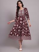 Brown color option, Sold out, Currently selected