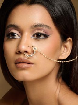 Curio Cottage - Luminous Orbit Kundan Nath