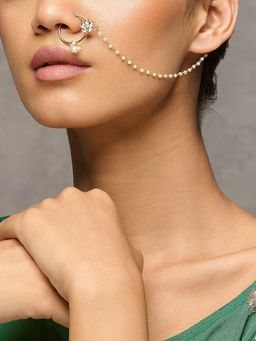 Curio Cottage - Meira Kundan Bloom Nath