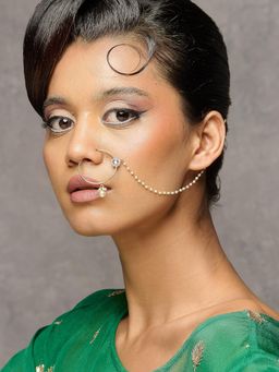 Curio Cottage - Meira Spark Of Kundan Nath