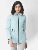 Blue color option, Currently selected