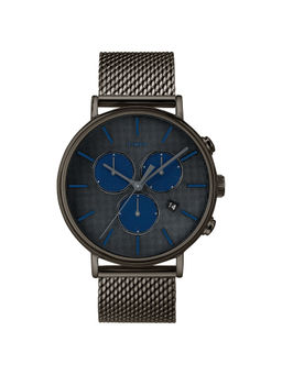 Timex - Fairfield Grey Dial Men Watch -TW2R98000