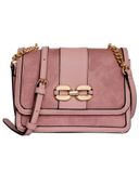 Pink color option, Currently selected