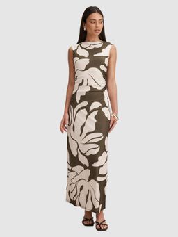 Forever New - Allegra Mesh Maxi Dress