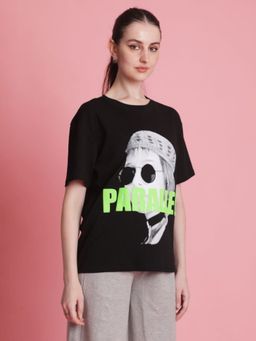 Bene Kleed - Women HD Printed T-shirt