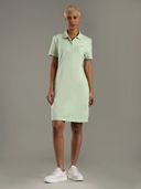 Green color option, Currently selected