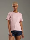 Pink color option, Currently selected