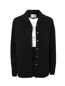 No Grey Area - Kiss No Cowards Shacket