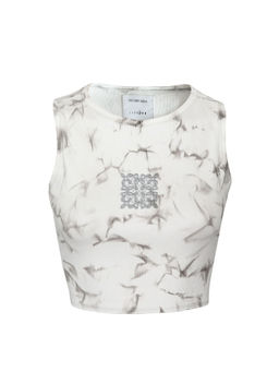 No Grey Area - Kolam Spray Tank