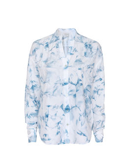 No Grey Area - Kolam Spray Shirt