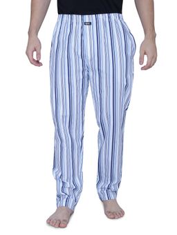 RENZ - Combed Cotton Finish Poplin Print Pyjama