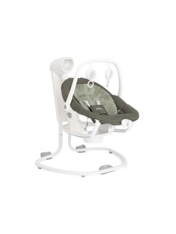 Joie - Serina 2 In 1 Palms Olive Baby Swing
