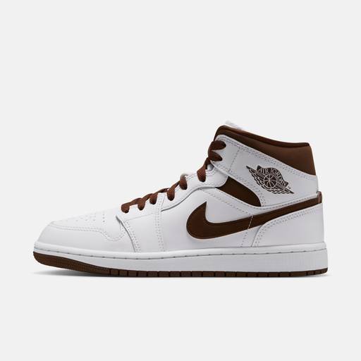 Air Jordan 1 Mid - Nike Air Jordan 1 Mid Women's Shoes