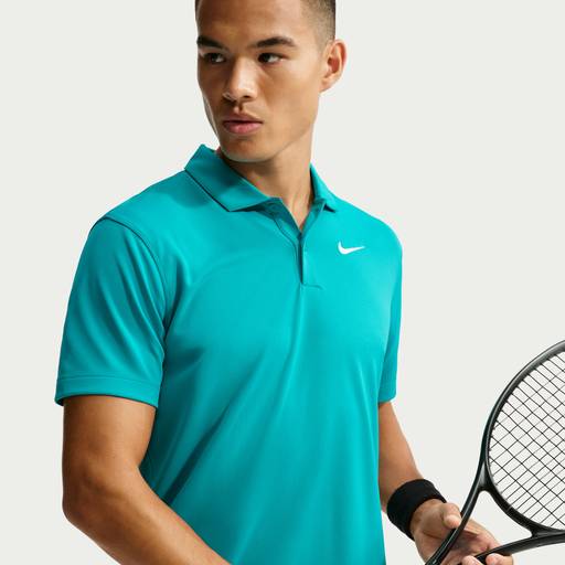 NikeCourt Dri-FIT - Nike Court Dri-FIT Men's Tennis Polo