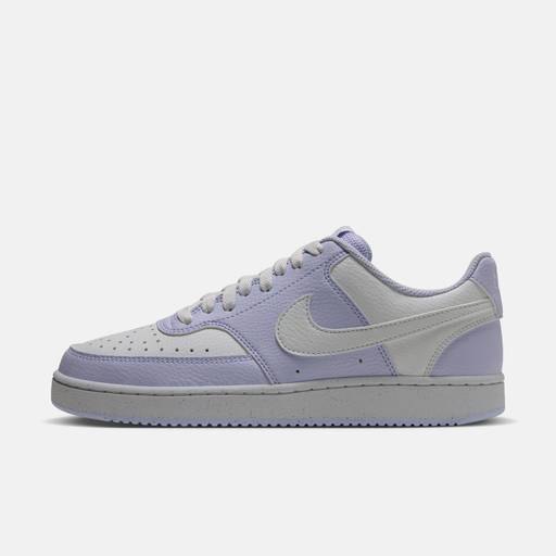 Nike Court Vision Low Next Nature - Women's Shoes