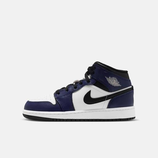 Air Jordan 1 Mid - Nike Air Jordan 1 Mid Older Kids' Shoes