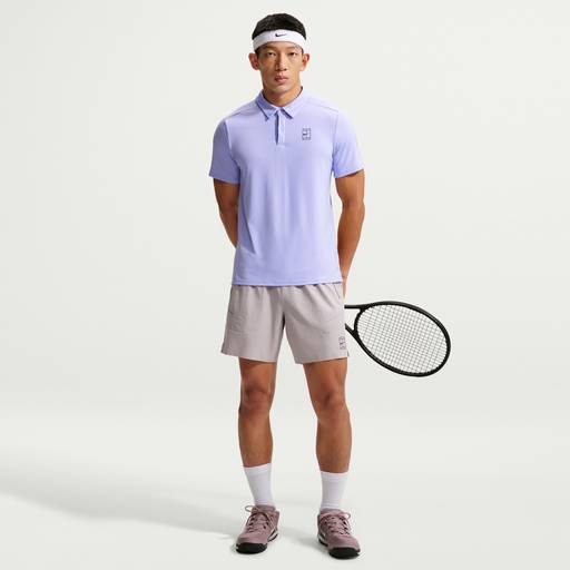 NikeCourt Advantage - Nike Court Advantage Men's Dri-FIT 15cm (approx.) Tennis Shorts