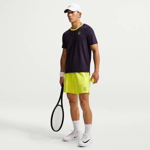 NikeCourt Advantage - Nike Court Advantage Men's Dri-FIT 15cm (approx.) Tennis Shorts