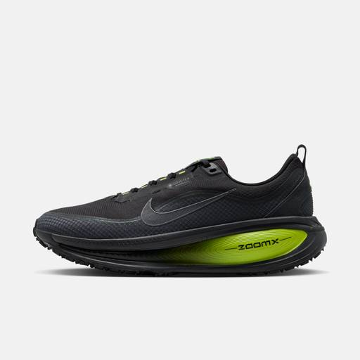 Nike Vomero 18 GORE-TEX - Men's Road Running Shoes with Reflective Design Accents