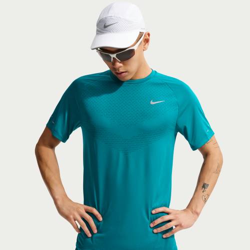 Nike Stride Men's Dri-FIT ADV Short-Sleeve Running Top