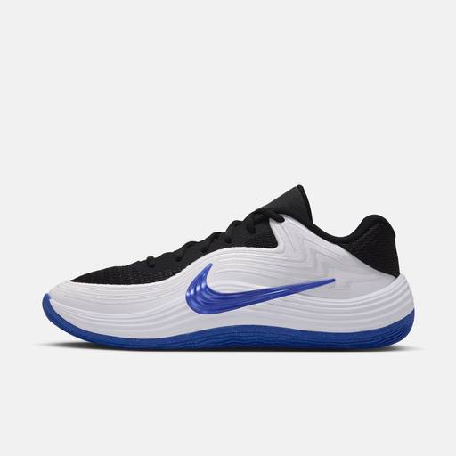 Nike Precision 8 Low - Men's Basketball Shoes