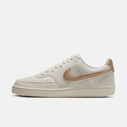 Nike Court Vision Low - Women's Shoes