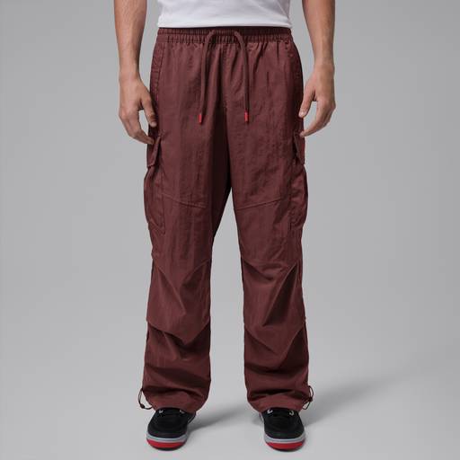 Jordan Brooklyn - Nike Jordan Brooklyn Men's Woven Cargo Trousers
