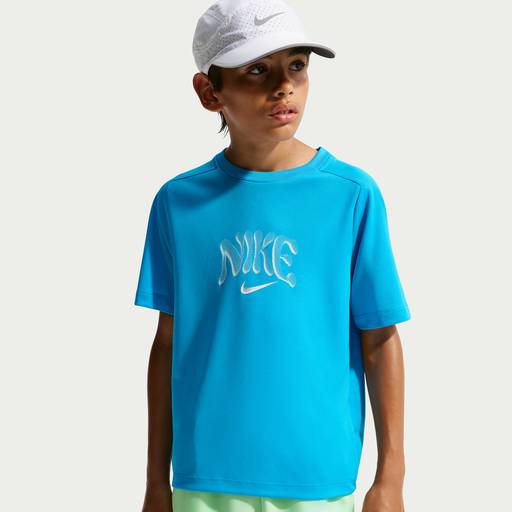 Nike Multi Refresh - Older Kids' (Boys') Top