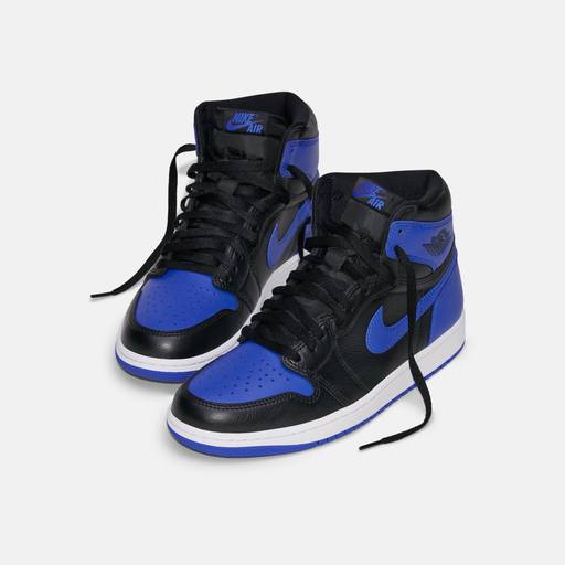 Air Jordan 1 High OG - Nike Air Jordan 1 High OG Men's Shoes