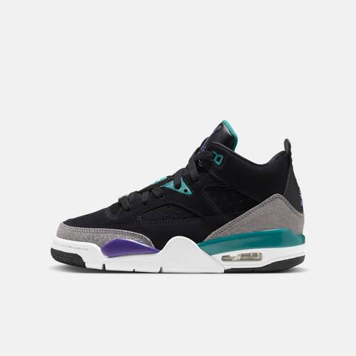 Jordan Son of Mars Low - Nike Jordan Son of Mars Low Older Kids' Sh