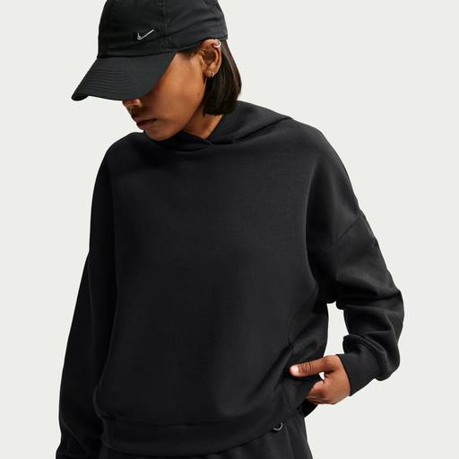 Nike 24.7 ImpossiblySoft - Women's Pullover Hoodie