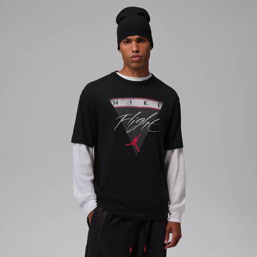 Jordan - Nike Jordan Men's Graphic T-Shirt