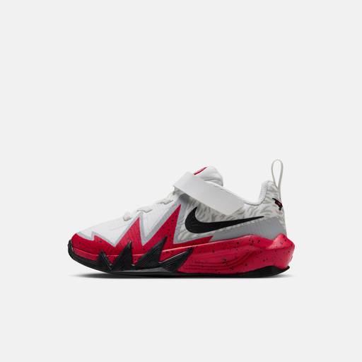 Nike S.T. Dynamite - Younger Kids' Basketball Shoes
