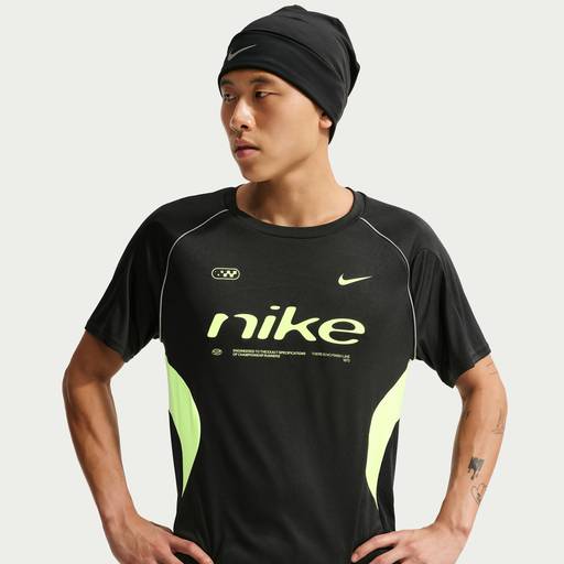 Nike - Men's Dri-FIT Short-Sleeve Running Top
