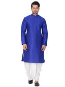 Blue color option, Sold out, Currently selected