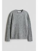 Grey color option, Currently selected