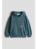 Turquoise color option, Currently selected