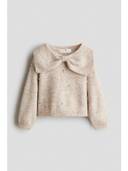 Beige color option, Currently selected