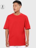 Red color option, Sold out