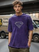 Purple color option, Currently selected