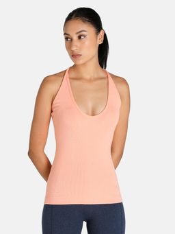 Puma - Exhale Ribbed Women Training Tank Top