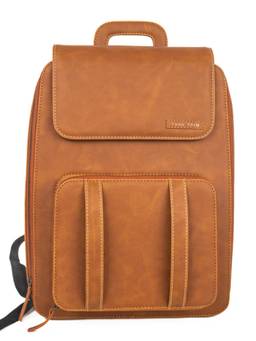 Tann Trim - Flap Backpack Metro Mover 2.0