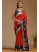 Red color option, Sold out, Currently selected